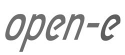 open-e-logo