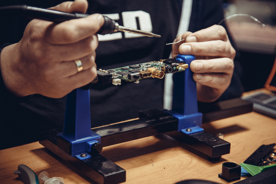 Repair & Maintenance